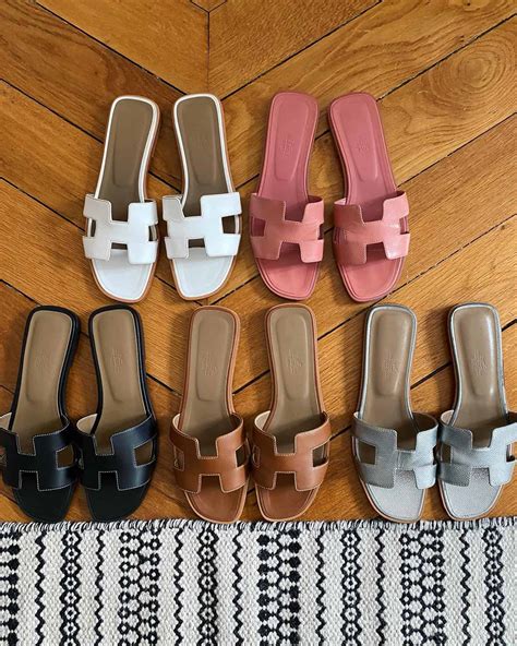 hermes oran sandal replica|hermes oran sandal size chart.